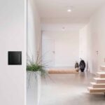 Niessen ALBA. Interruptor Smart | niessen_alba roomdiseno2