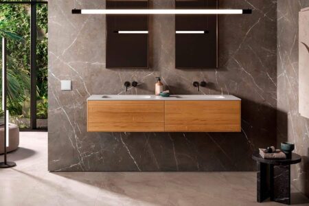 Niessen ALBA. Interruptor Smart | niessen_alba roomdiseno3