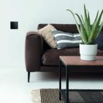 Niessen ALBA. Interruptor Smart | niessen_alba roomdiseno6