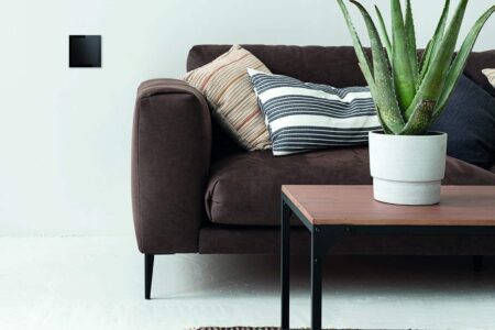 Niessen ALBA. Interruptor Smart | niessen_alba roomdiseno6