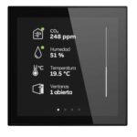 Niessen ALBA. Interruptor Smart | niessen_alba roomdiseno8