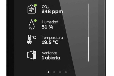 Niessen ALBA. Interruptor Smart | niessen_alba roomdiseno8