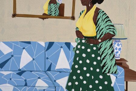 Audermars Piguet. artistas emergentes | nii nortey