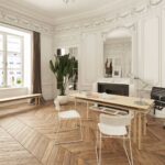 Nii 95 Table. Ateliers 2/3/4. Noma. Maison & Objet 2023 | nii_95 ateliers 234 noma