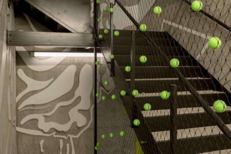 Nike. Skylab. Serena Williams. oficinas Nike | nike serena williams7