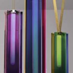 Caramel Lamps. Draga & Aurel. Nilufar Gallery | nilufar_d_a_caramel_1