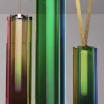 Caramel Lamps. Draga & Aurel. Nilufar Gallery | nilufar_d_a_caramel_3
