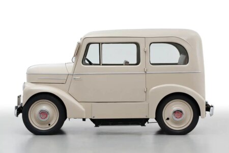Nissan Tama