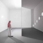 Festival de luces. Riad | noor riyadh10