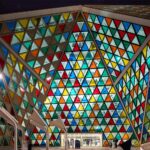 Festival de luces. Riad | noor riyadh4