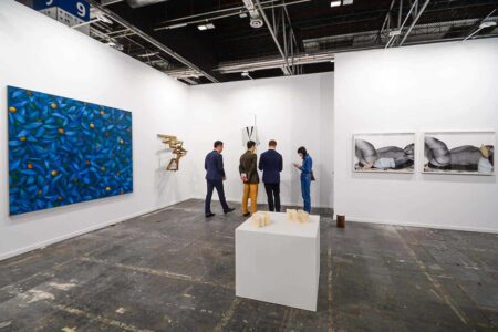 Nordenhake. ARCO 2023 | nordenhake