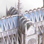 Notre Dame. Fan Canós. Diseños para un mundo Global. Valencia Capital Mundial del Diseño 2022 | notre_dame fran_canos roomdiseno