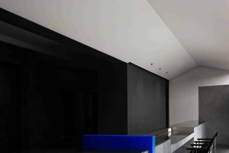 Novacolor Paint Showroom. AD Architecture. Escenografías emocionales | novacolor_paint_showroom ad_architecture roomdiseno2