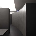 Novacolor Paint Showroom. AD Architecture. Escenografías emocionales | novacolor_paint_showroom ad_architecture roomdiseno3