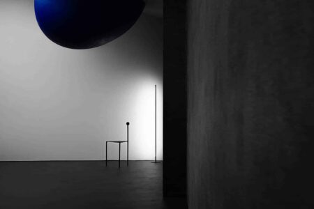 Novacolor Paint Showroom. AD Architecture. Escenografías emocionales | novacolor_paint_showroom ad_architecture roomdiseno4