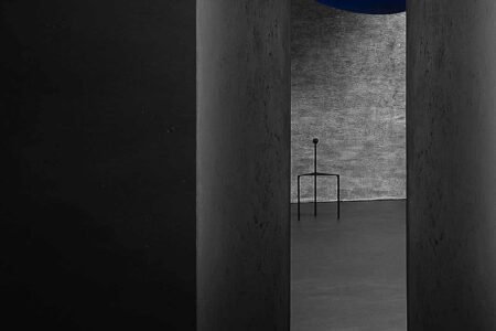 Novacolor Paint Showroom. AD Architecture. Escenografías emocionales | novacolor_paint_showroom ad_architecture roomdiseno5