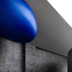 Novacolor Paint Showroom. AD Architecture. Escenografías emocionales | novacolor_paint_showroom ad_architecture roomdiseno6