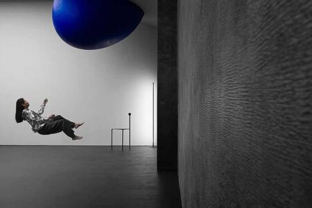 Novacolor Paint Showroom. AD Architecture. Escenografías emocionales | novacolor_paint_showroom ad_architecture roomdiseno8