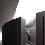 Novacolor Paint Showroom. AD Architecture. Escenografías emocionales | novacolor_paint_showroom ad_architecture roomdiseno9