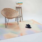 Nowness Rug. Allcar. Talento joven. Nude Generation. Diseño español | nowness rug