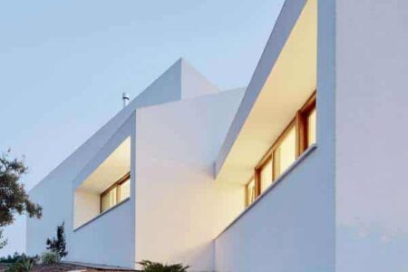 Casa MM. OhLab. Interiorismo español | ohlab casa mm 03 1