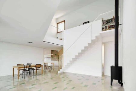 Casa MM. OhLab. Interiorismo español | ohlab casa mm 07 1