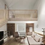 Hotel Puro. OhLab. Interiorismo español | ohlab hotel puro 01