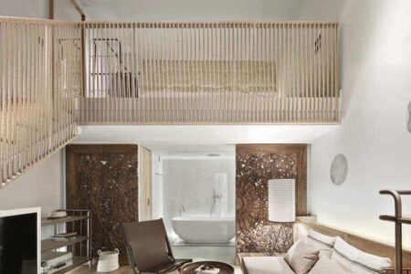 Hotel Puro. OhLab. Interiorismo español | ohlab hotel puro 01
