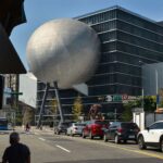 OMA. Rem Khoolaas. Centro de Artes Escénicas | oma1