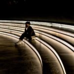OMA. Rem Khoolaas. Centro de Artes Escénicas | oma10