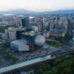 OMA. Rem Khoolaas. Centro de Artes Escénicas | oma13