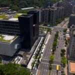 OMA. Rem Khoolaas. Centro de Artes Escénicas | oma14