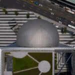 OMA. Rem Khoolaas. Centro de Artes Escénicas | oma16