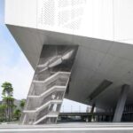 OMA. Rem Khoolaas. Centro de Artes Escénicas | oma17