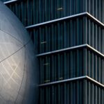 OMA. Rem Khoolaas. Centro de Artes Escénicas | oma19