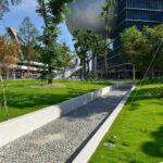 OMA. Rem Khoolaas. Centro de Artes Escénicas | oma2