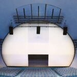 OMA. Rem Khoolaas. Centro de Artes Escénicas | oma21