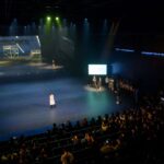 OMA. Rem Khoolaas. Centro de Artes Escénicas | oma25