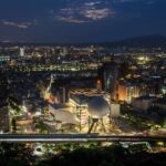 OMA. Rem Khoolaas. Centro de Artes Escénicas | oma26