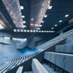 OMA. Rem Khoolaas. Centro de Artes Escénicas | oma29