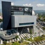 OMA. Rem Khoolaas. Centro de Artes Escénicas | oma3