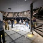OMA. Rem Khoolaas. Centro de Artes Escénicas | oma30