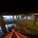 OMA. Rem Khoolaas. Centro de Artes Escénicas | oma31