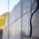 OMA. Rem Khoolaas. Centro de Artes Escénicas | oma33