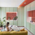 Loft. OOIIO Arquitectura. APE Grupo Architecture Awards | ooiio javierdepaz