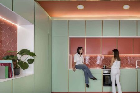 Loft. OOIIO Arquitectura. APE Grupo Architecture Awards | ooiio javierdepaz 2