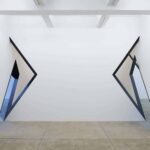 D-33. Sarah Oppenheimer. Artista americana. Arte cinético | oppenheimer_d 33_01