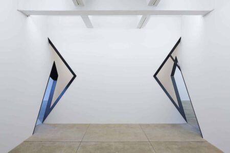 D-33. Sarah Oppenheimer. Artista americana. Arte cinético | oppenheimer_d 33_01