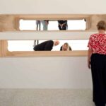 P-41. Sarah Oppenheimer. Artista americana. Arte cinético | oppenheimer_p 41_02