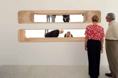 P-41. Sarah Oppenheimer. Artista americana. Arte cinético | oppenheimer_p 41_02